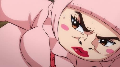 undefined Season 21 Episode 995 - Raid! Inheriting Oden's Will!