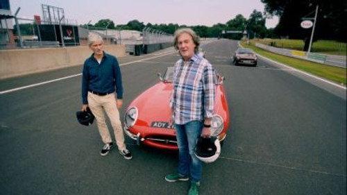 James May's Cars of the People Season 2 Episode 1 - Episode 1