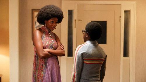 undefined Season 1 Episode 21 - Where No Dean Has Been Before