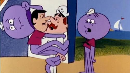 The Secret Squirrel Show Season 1 Episode 26 - Double Trouble