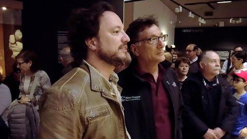 Ancient Aliens Season 18 Episode 12 - Ancient Aliens On Location: Extraordinary Encounters