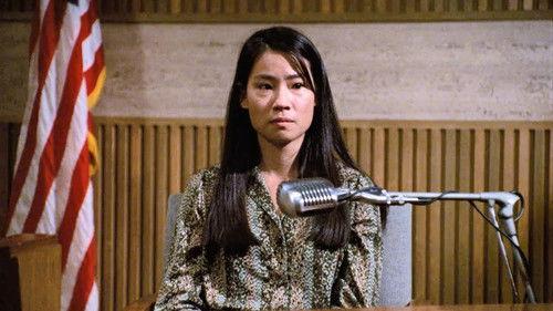 L.A. Law Season 8 Episode 4 - Foreign Co-Respondent