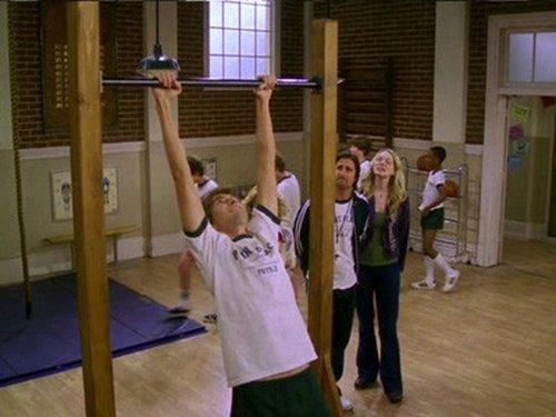 undefined Season 7 Episode 21 - 2120 So. Michigan Ave.