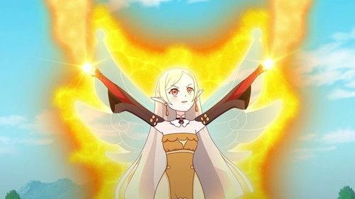 Flower Fairy Season 7 Episode 21 - Episode 21