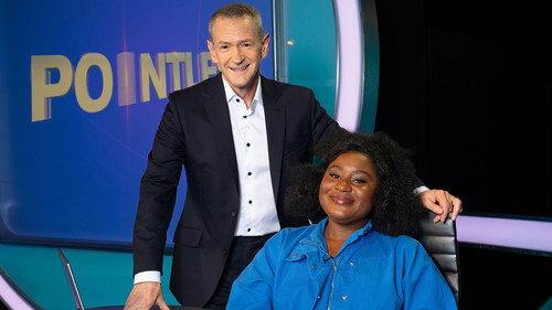 Pointless Season 35 Episode 25 - Episode 25