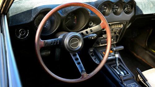 Wheeler Dealers Season 12 Episode 6 - Datsun 240Z