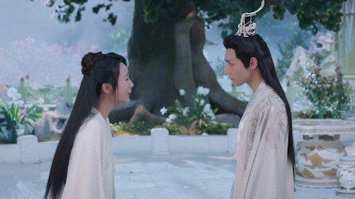 Ashes of Love Season 1 Episode 58 - Episode 58