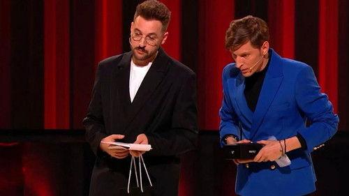 Comedy Club Season 20 Episode 4 - Episode 4