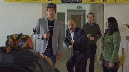 Unsettled Season 1 Episode 5 - Two Wolves