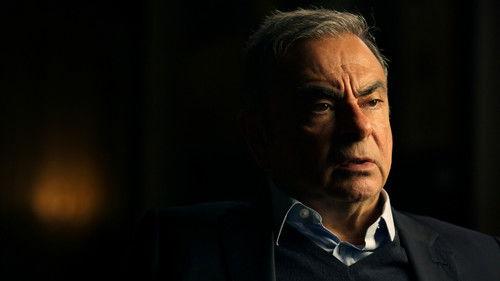 Wanted: The Escape of Carlos Ghosn Season 1 Episode 1 - Chapter 1: Hubris