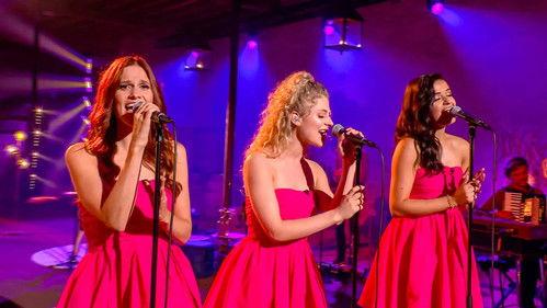 Liefde voor muziek Season 10 Episode 4 - Episode 4