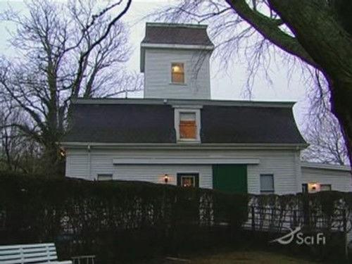 Ghost Hunters Season 4 Episode 11 - Widow's Watch