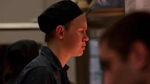 Arga restaurangen Season 1 Episode 4 - Episode 4