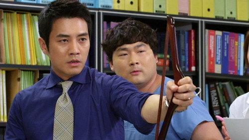 Good Doctor Season 1 Episode 18 - Episode 18