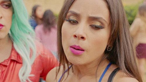 Rosario Tijeras (Mexico) Season 2 Episode 43 - Episodio 43