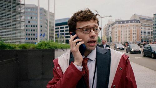 Parliament Season 4 Episode 1 - Europe is Like Chinese