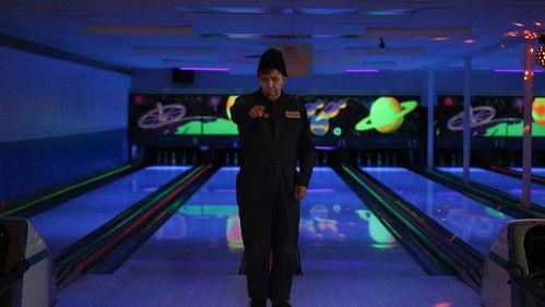 Paranormal Nightshift Season 1 Episode 1 - Night Radio, Lady in Red and Spirit Alley