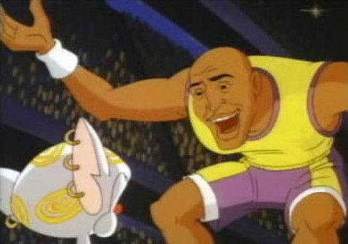 Pinky and the Brain Season 2 Episode 16 - Hoop Schemes