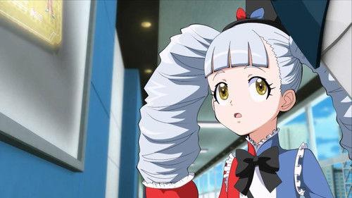 翼飞冲天之天际战骑 Season 1 Episode 22 - Episode 22