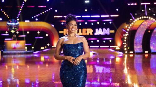 Roller Jam Season 1 Episode 6 - Grand Finale