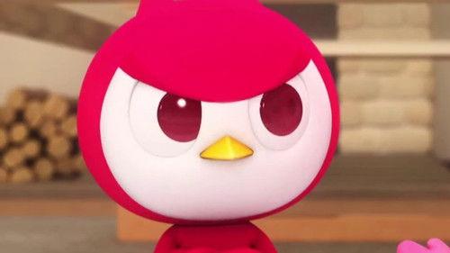 Miniforce Season 2 Episode 12 - Strange Dream