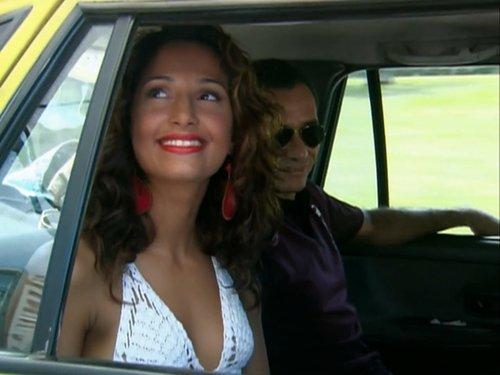 Paraíso Tropical Season 1 Episode 12 - Chapter 12