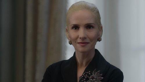 Santa Evita Season 1 Episode 7 - Santa Evita