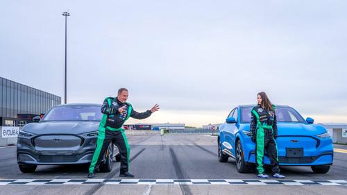 L'académie du guide de l'auto Season 2 Episode 3 - Episode 3