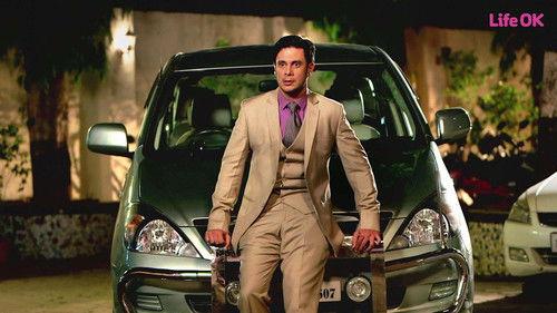 Bahu Hamari Rajni Kant Season 4 Episode 8 - Matthew Suspects Shaan