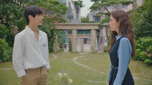 Run On Season 1 Episode 1 - Do you believe in destiny? I believe in it if I'm handsome