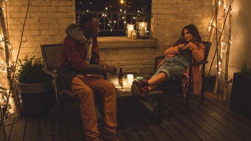 Four in the Morning Season 1 Episode 3 - Blow