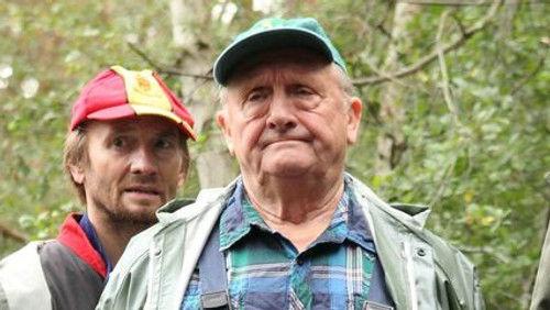 Van As & Sons Season 2 Episode 12 - De interimmer