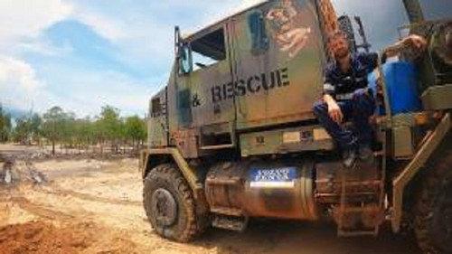 Aussie Salvage Squad Season 4 Episode 6 - Episode 6