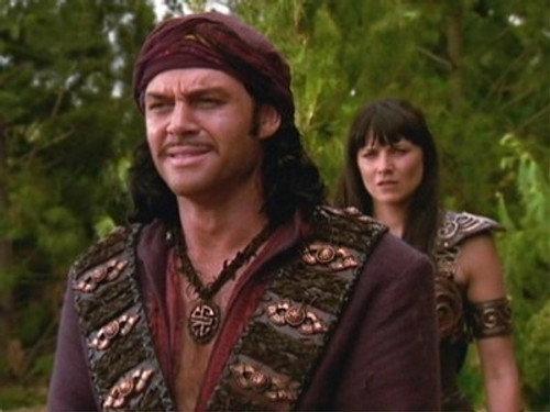 Xena: Warrior Princess Season 6 Episode 17 - Last of the Centaurs
