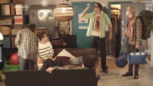 Sjit Happens Season 1 Episode 9 - Øland's cousin