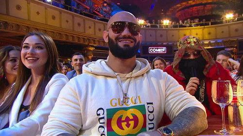 Comedy Club Season 13 Episode 11 - Episode 11