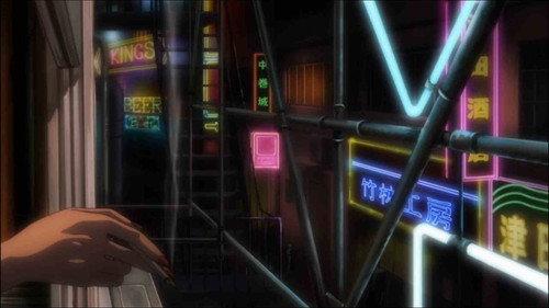 Kurozuka Season 1 Episode 3 - Asuka