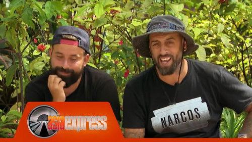 Asia Express Season 2 Episode 13 - Episode 13