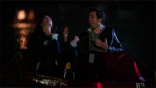 undefined Season 1 Episode 6 - About a Bublé