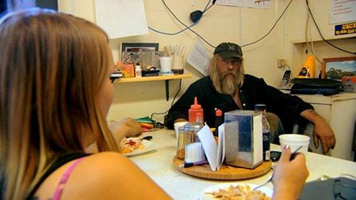 Gold Rush Season 5 Episode 6 - Cursed Cut