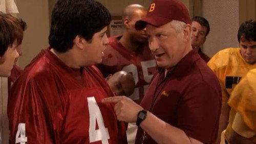 undefined Season 2 Episode 4 - Football