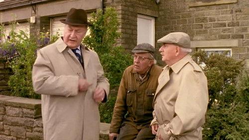 Last of the Summer Wine Season 20 Episode 8 - Howard Throws A Wobbler