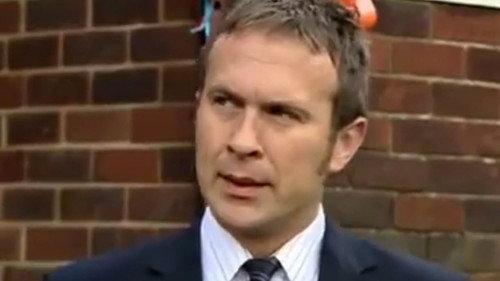 Waterloo Road Season 3 Episode 6 - Episode 6