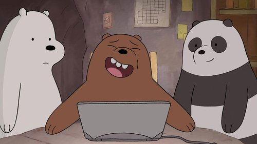 We Bare Bears Season 1 Episode 2 - Viral Video