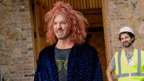 Hacks Season 3 Episode 2 - Better Late