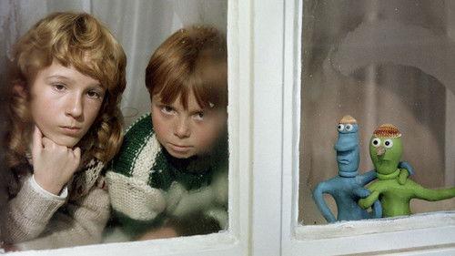 Rainbow Season 20 Episode 19 - Sounds the Same