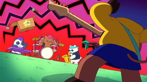 We Baby Bears Season 2 Episode 11 - The Big Bloom