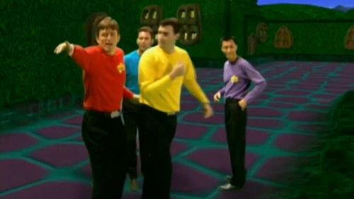 The Wiggles Season 2 Episode 18 - Directions