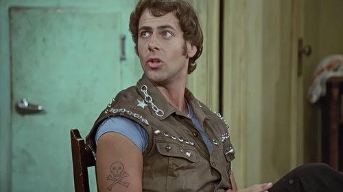 Laverne & Shirley Season 4 Episode 4 - The Robbery