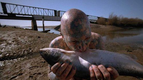 undefined Season 2 Episode 20 - Humbug